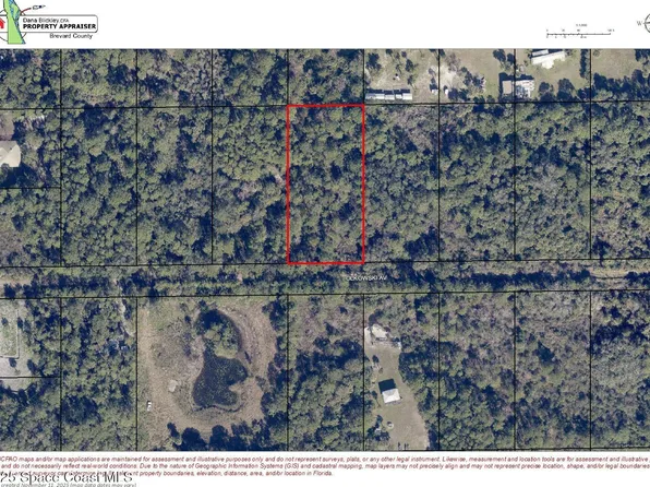 0 Olkowski Ave, Cocoa, FL 32926