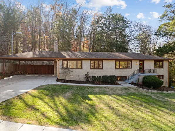 6559 Brownlee Dr, Nashville, TN 37205