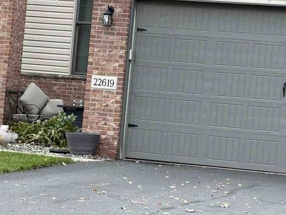 Exterior Address Verification