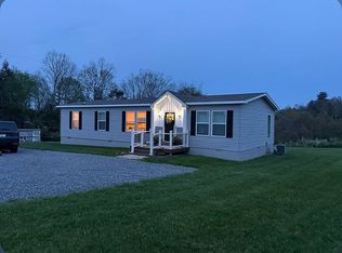 576 Brownsburg Rd, Marlinton, WV 24954