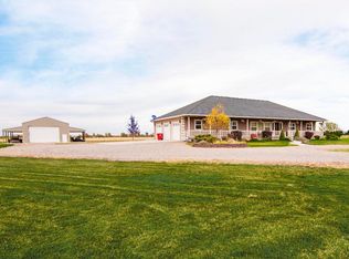 4477 E 150 N, Rigby, ID 83442