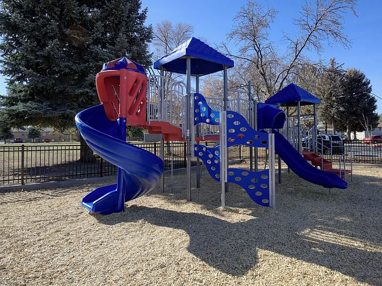 The Boulders Apartments — Photo 11