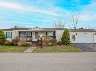 3233 Pratt Rd #A22, Batavia, NY 14020