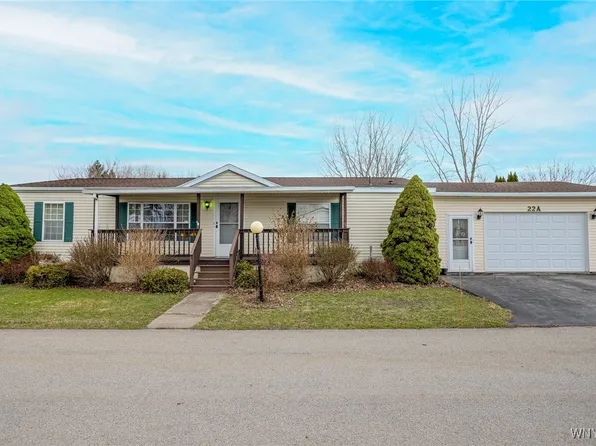 3233 Pratt Rd #A22, Batavia, NY 14020