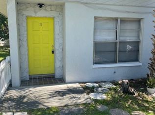 419 Pineapple St #C, Tarpon Springs, FL 34689