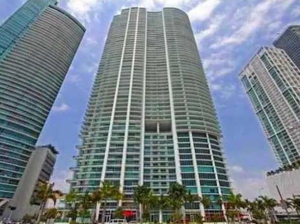 900 Biscayne Blvd #O-1403, Miami, FL 33132
