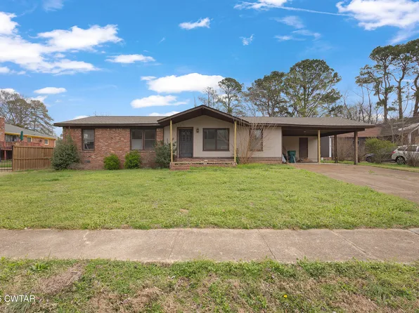 88 Cherokee Dr, Jackson, TN 38301