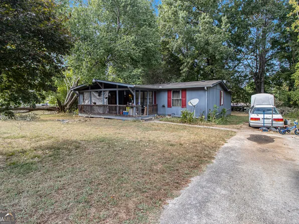 432 Wagon Trail Cir, Dallas, GA 30132