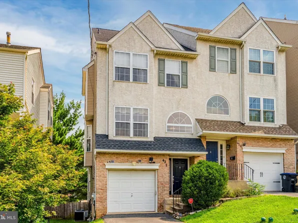 422 W 11th Ave, Conshohocken, PA 19428