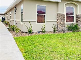 1909 Jackson St #2, Weslaco, TX 78599