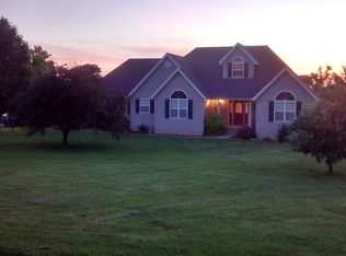 9473 County Lane 191, Carthage, MO 64836