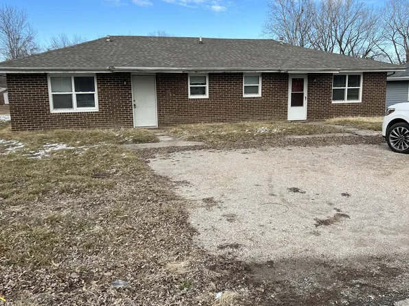 29 SE 250th Rd #1, Warrensburg, MO 64093