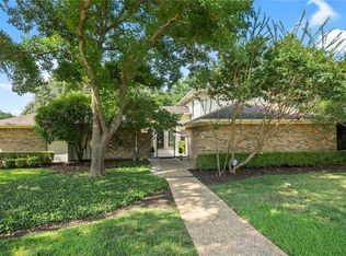 4012 Leon Dr, Plano, TX 75074
