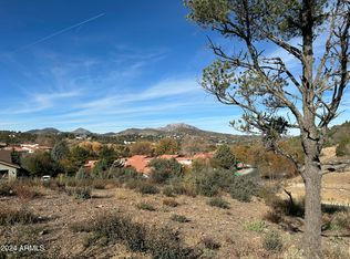 443 Golden Hawk Dr #109, Prescott, AZ 86301