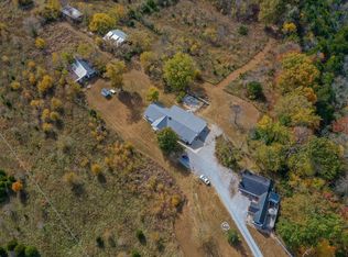 1400 Johnson Rd, Harrodsburg, KY 40330