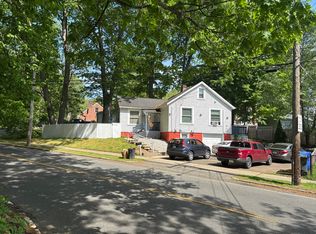 139 Tiffany St, Springfield, MA 01108