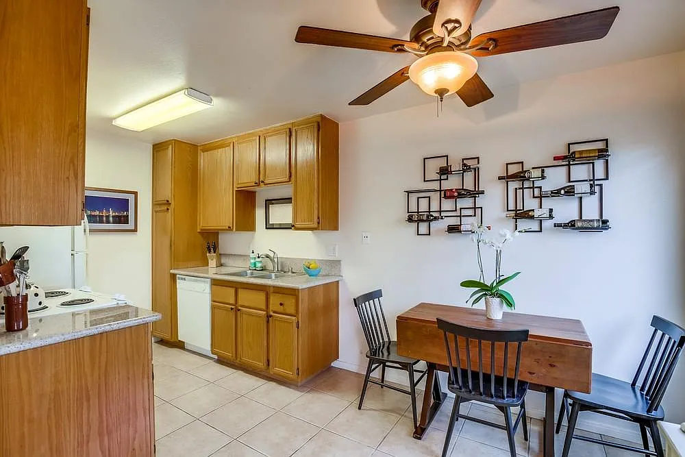 1 bed, 710 sqft, $2,445 — Photo 1