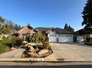 535 W Decatur Ave, Clovis, CA 93611