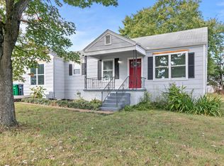 6611 State Line Rd, Chattanooga, TN 37412