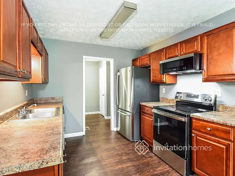 6601 Valley Hill Dr SW — Photo 7