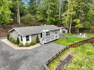 8101 174th St NW, Stanwood, WA