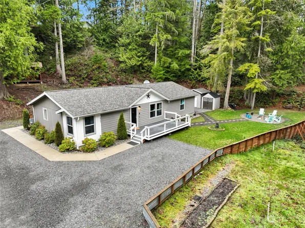 8101 174th Street NW, Stanwood, WA 98292