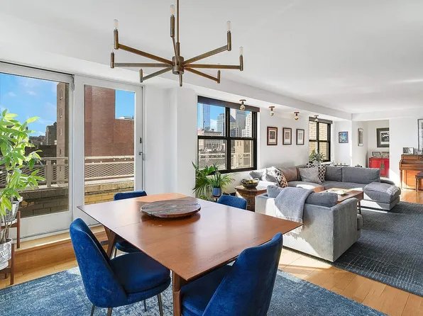 201 E 28th St #21BC, New York, NY 10016
