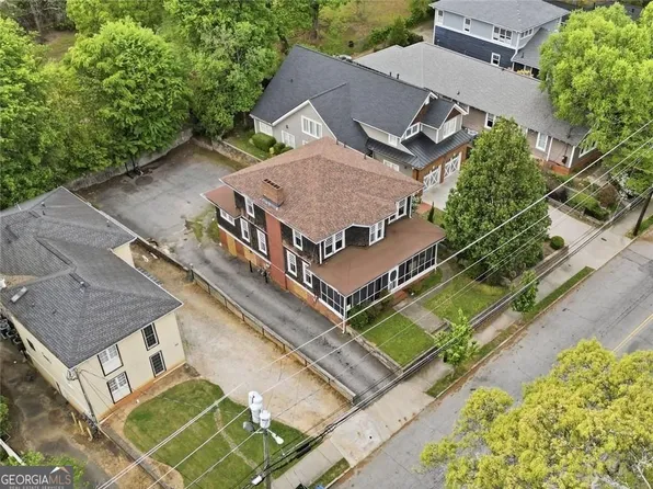 1008 State St NW, Atlanta, GA 30318