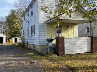 209 Raymond St, Bay City, MI 48706