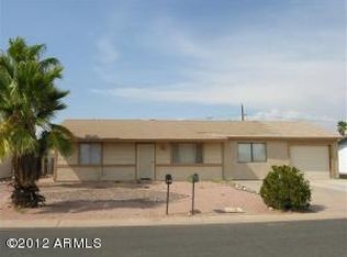 630 E Montebello Ave, Apache Junction, AZ 85119