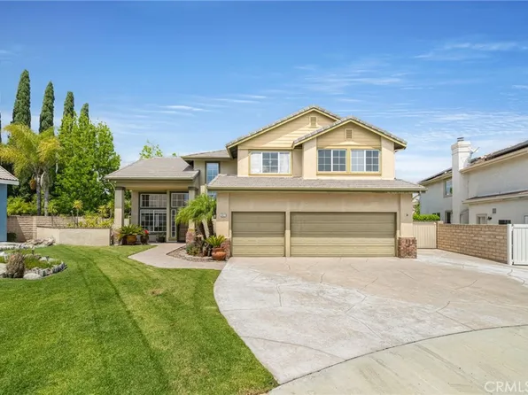 3821 Sierra Madre Ct, Simi Valley, CA 93063