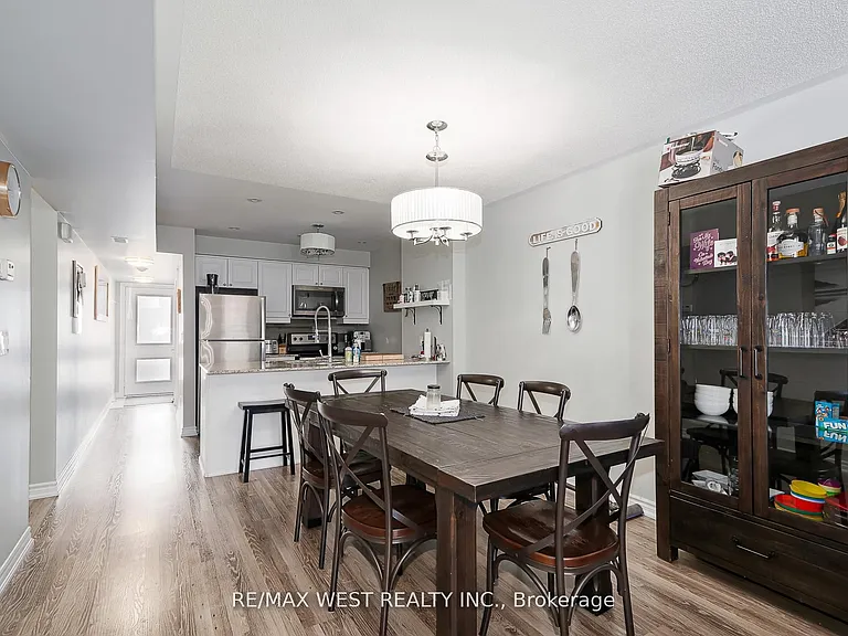 5 Anchorage Cres #107 — Photo 16