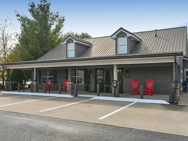 Slate at Ninety-Six Leasing Office