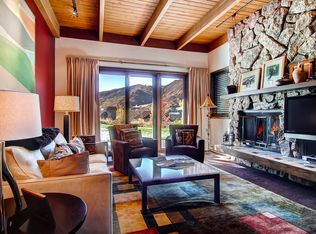 810 Ridge Rd UNIT 7, Snowmass Village, CO 81615