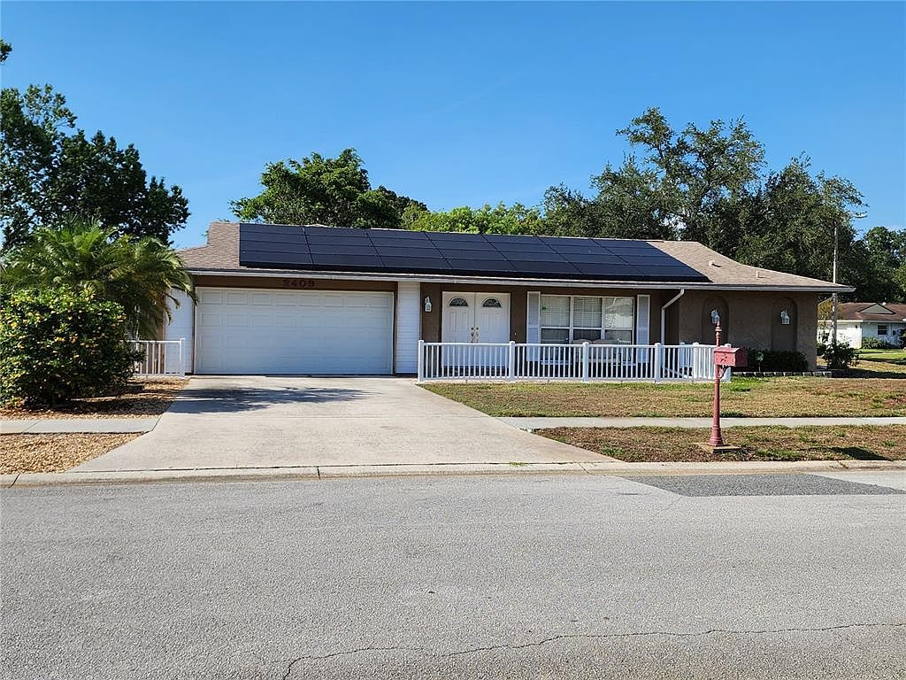 2409 Lighthouse Dr, Palm Harbor, FL 34685 Zillow