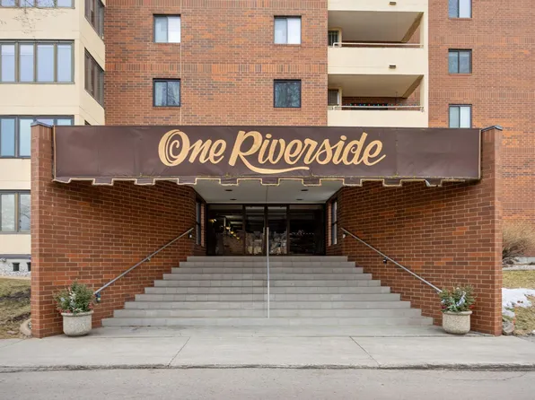 105 3rd St N APT 601, Moorhead, MN 56560