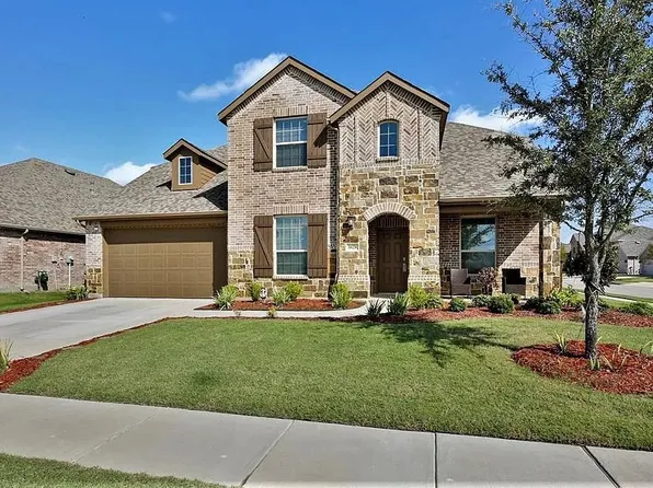 1628 Village Creek Dr, Forney, TX 75126