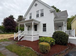 16 Warfield St, Hopedale, MA 01747