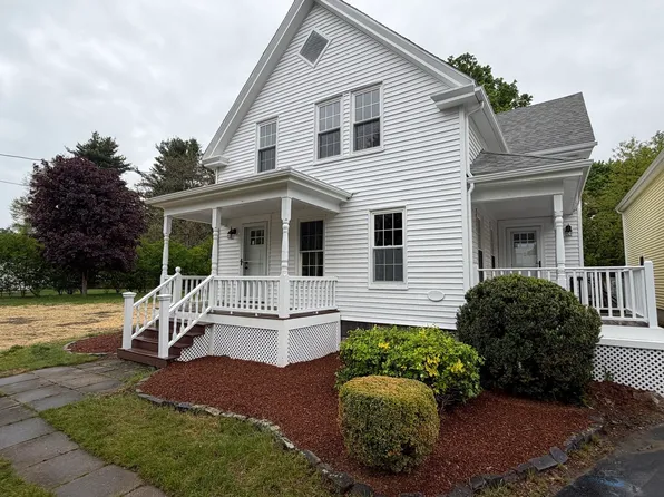 16 Warfield St, Hopedale, MA 01747