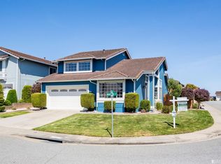 500 Woodside Ct, South San Francisco, CA 94080