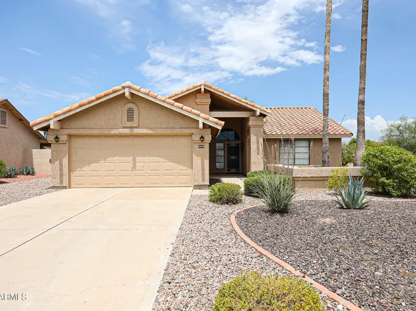 9802 W MENADOTA Drive, Peoria, AZ 85382