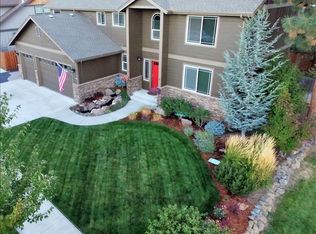 60624 Kiger Gorge Way, Bend, OR 97702