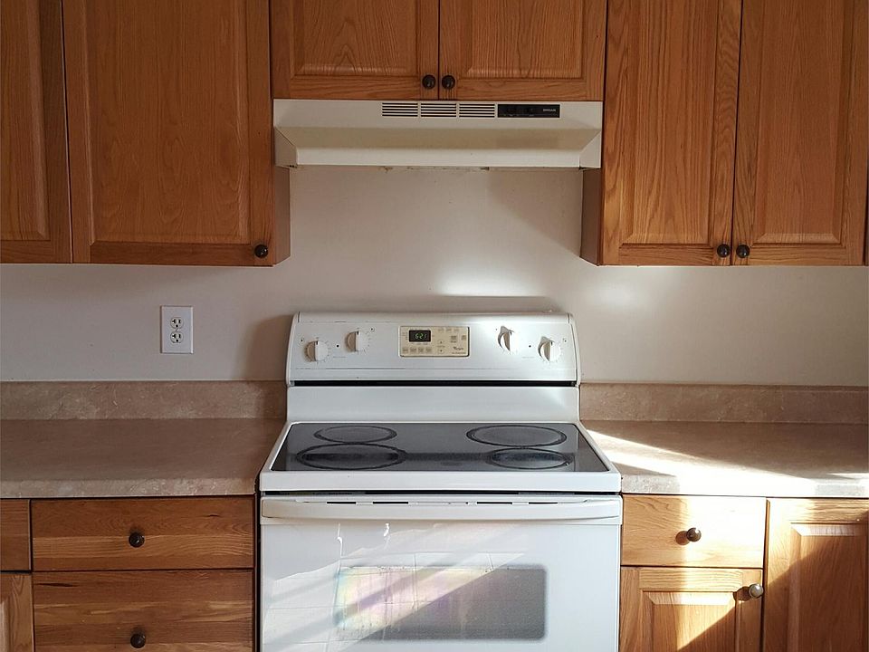 Kitchen - Main Level