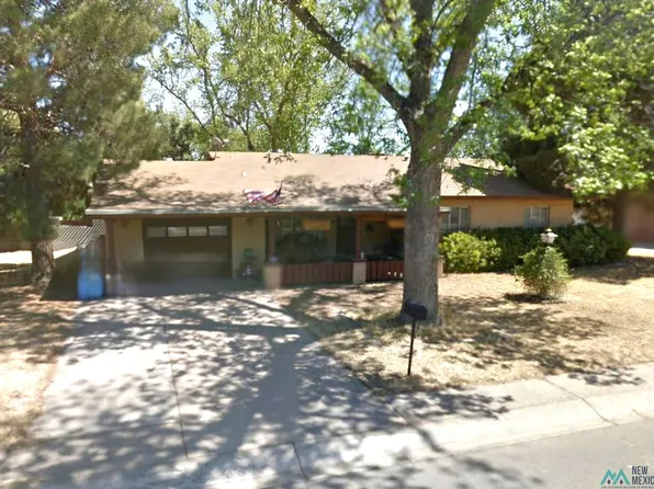 1506 Bryan Cir, Carlsbad, NM 88220