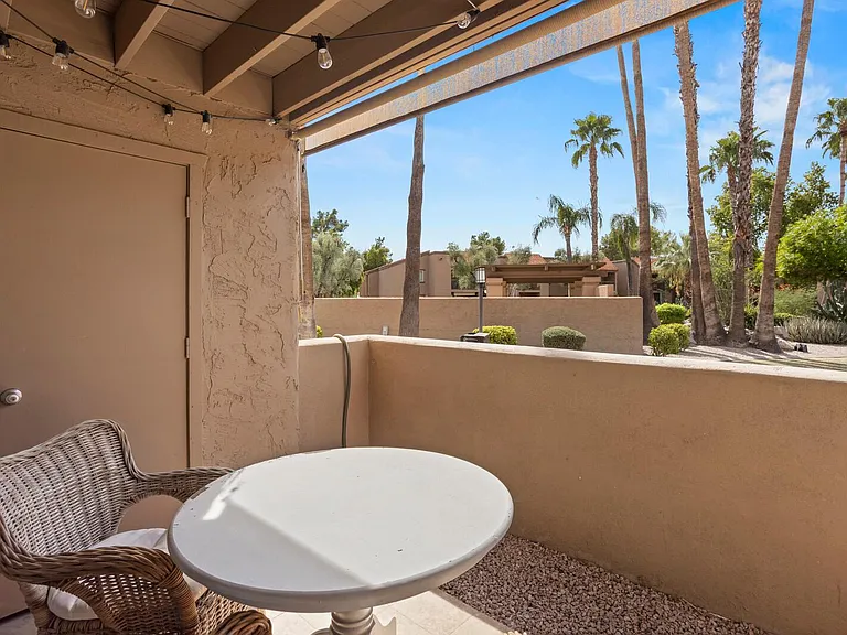 8256 E Arabian Trl #128 — Photo 16