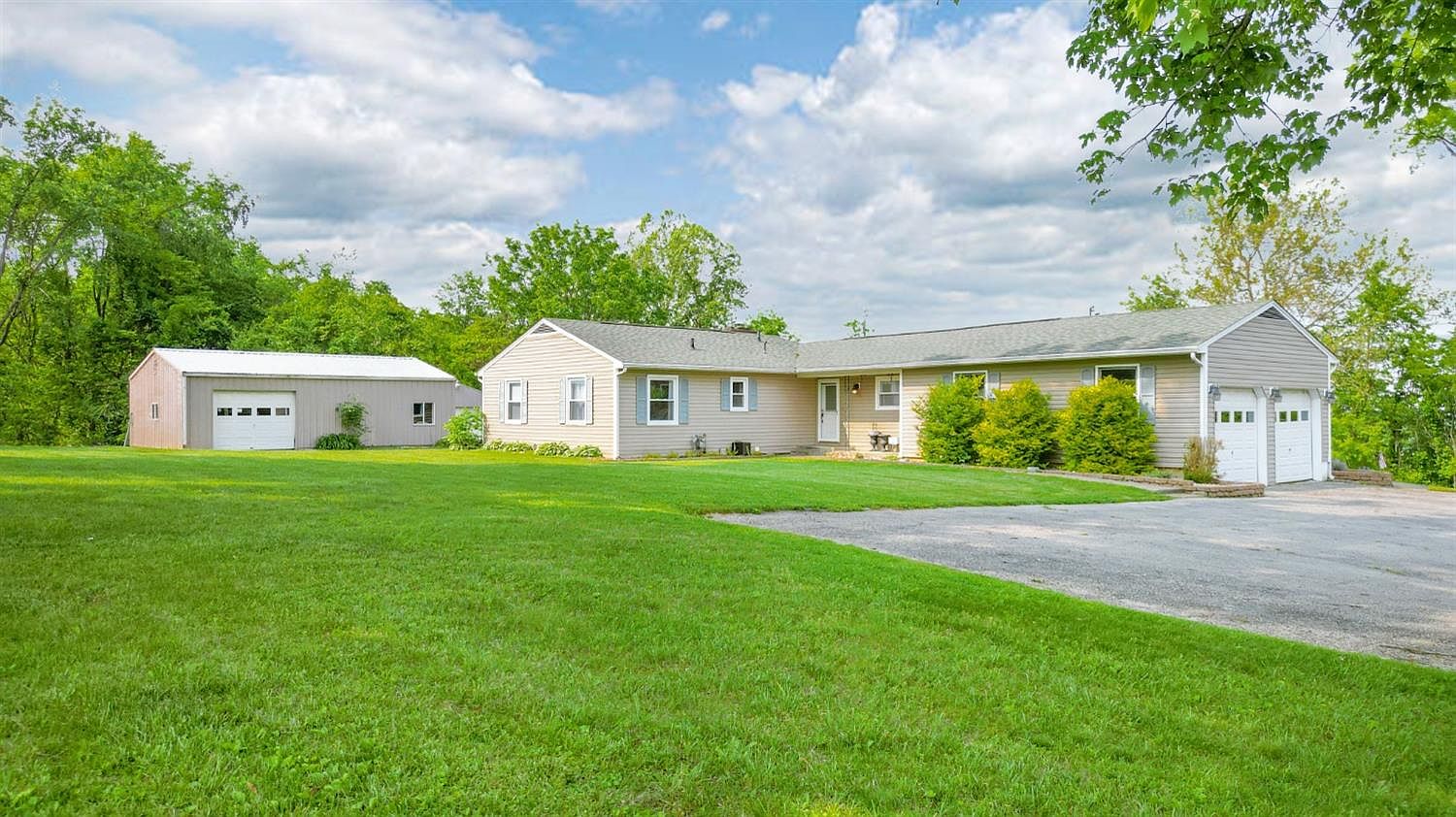 14025 State Route 41, West Union, OH 45693 MLS 1772724 Zillow