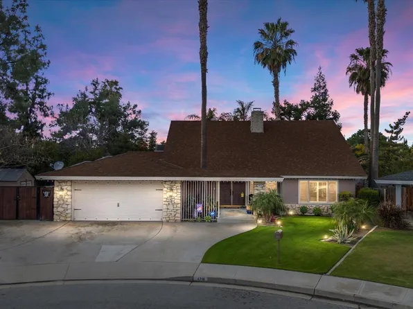 4716 Perris Way, Bakersfield, CA 93309