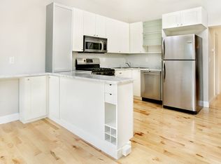 281 Webster St STE 4, Boston, MA 02128