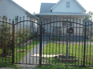 2139 Clark St, Detroit, MI 48209