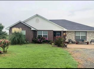2782 W 83 S, Muskogee, OK 74401